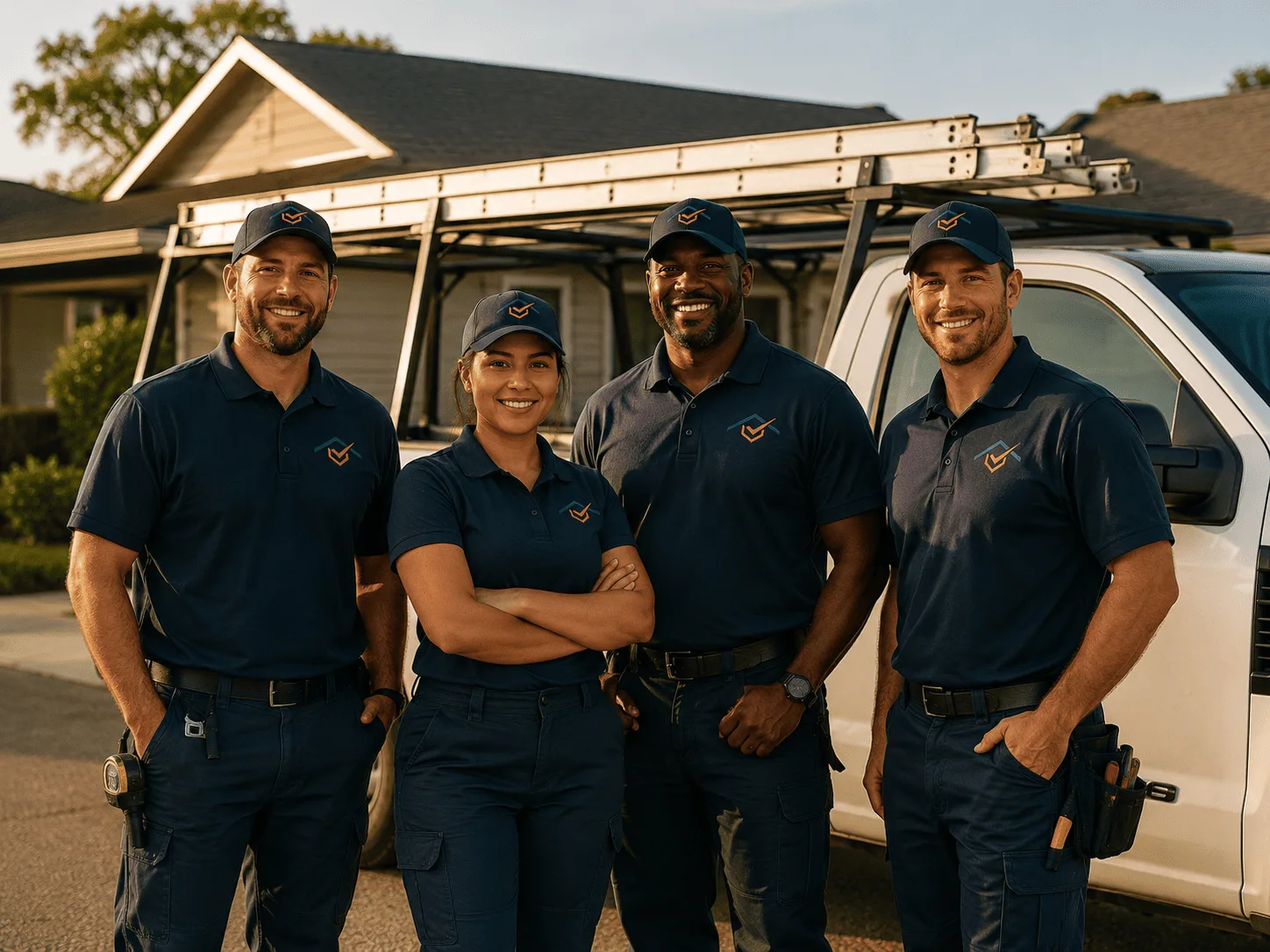 Roof Inspection company in Brookville, PA